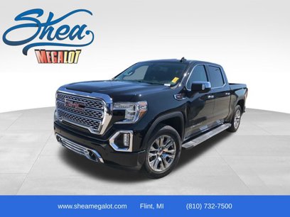 Used 2021 GMC Sierra 1500 Denali