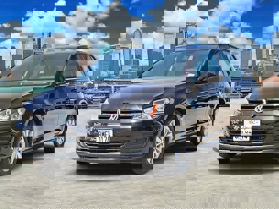 Used 2015 Volkswagen Golf S