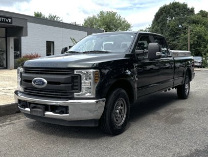 Used 2019 Ford F250 XL w/ Power Equipment Group