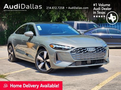 New 2025 Audi A5 2.0T Premium Plus
