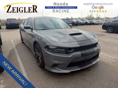 Used 2017 Dodge Charger R/T Scat Pack