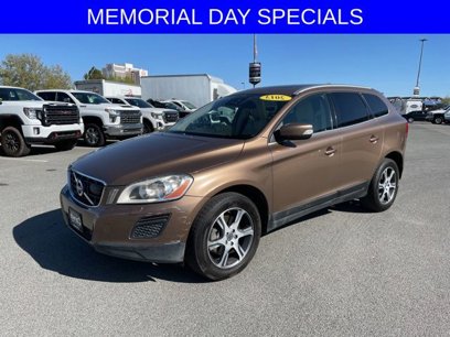 Used 2013 Volvo XC60 T6