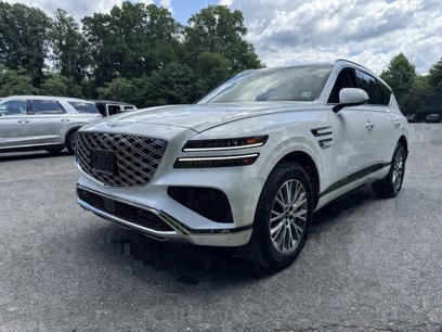 Used 2025 Genesis GV80 2.5T