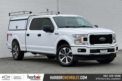 Used 2019 Ford F150 XL w/ Equipment Group 101A Mid