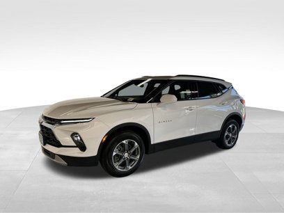 New 2024 Chevrolet Blazer LT w/ Convenience Package