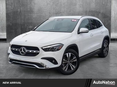 Used 2025 Mercedes-Benz GLA 250