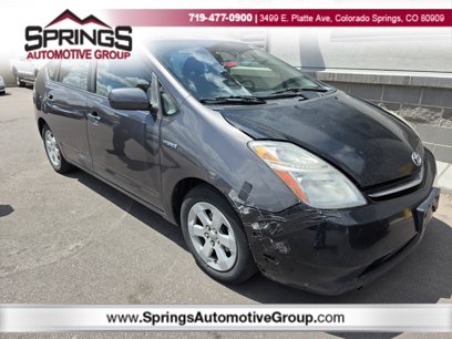 Used 2008 Toyota Prius