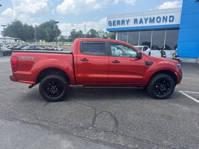 Used 2022 Ford Ranger XLT w/ Equipment Group 302A High