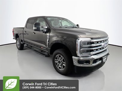 Certified 2024 Ford F350 Lariat