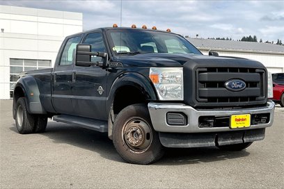 Used 2016 Ford F350 XL w/ XL Value Package