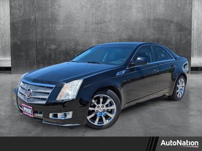 Used 2008 Cadillac CTS 3.6 w/ Luxury Level Two Package