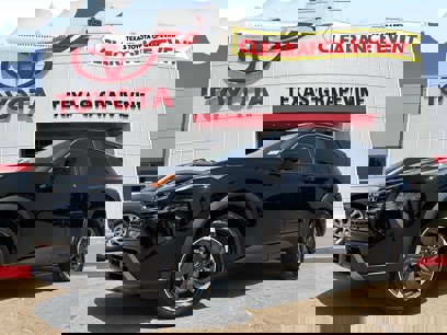 Used 2024 Nissan Rogue SV