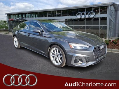 Used 2024 Audi A5 2.0T Premium