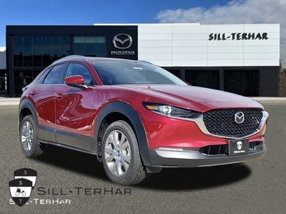 Certified 2024 MAZDA CX-30 AWD 2.5 S w/ Preferred Package