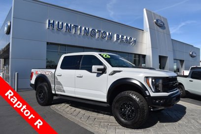 Used 2023 Ford F150 Raptor R w/ Equipment Group 802A Raptor R