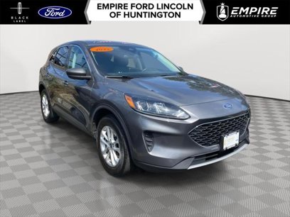 Used 2022 Ford Escape SE w/ Convenience Package