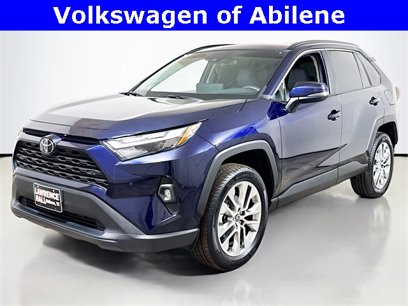 Used 2024 Toyota RAV4 XLE Premium