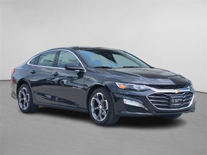 Used 2023 Chevrolet Malibu LT