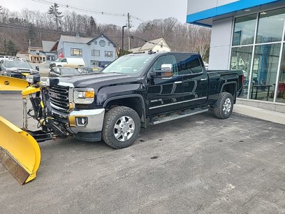 Used 2019 GMC Sierra 3500 SLT