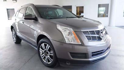 Used 2011 Cadillac SRX 2WD
