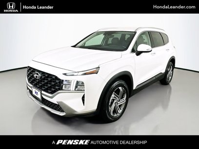 Used 2023 Hyundai Santa Fe SEL