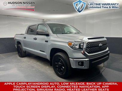 Used 2020 Toyota Tundra SR5