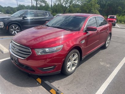 Used 2017 Ford Taurus SEL w/ Equipment Group 201A