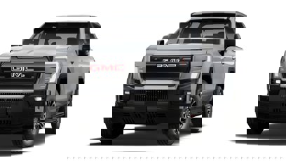 New 2026 GMC Sierra EV Elevation w/ Premium Package