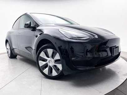 Used 2023 Tesla Model Y Long Range