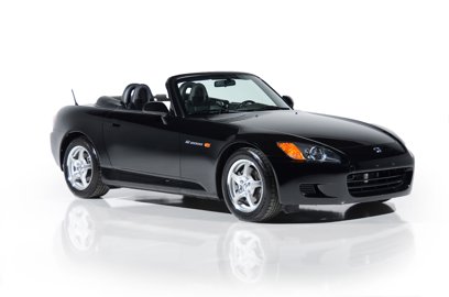 Used 2000 Honda S2000