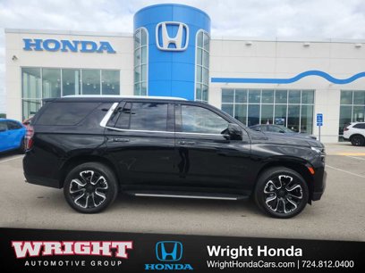 Used 2022 Chevrolet Tahoe High Country w/ Max Trailering Package