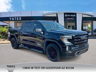 Used 2020 GMC Sierra 1500 Elevation w/ Elevation Value Package