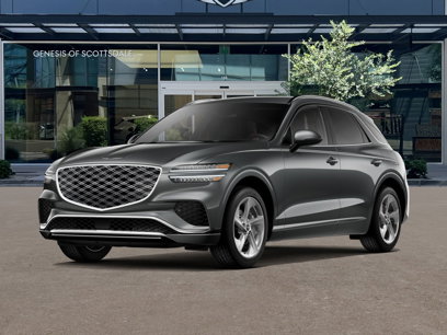 New 2026 Genesis GV70 2.5T