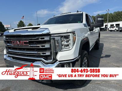 Used 2023 GMC Sierra 3500 SLE w/ SLE Value Package