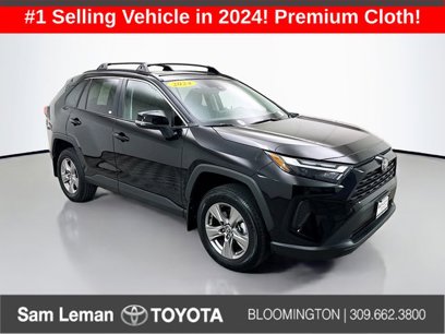 Used 2024 Toyota RAV4 XLE w/ Convenience Package