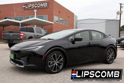 Used 2023 Toyota Prius XLE