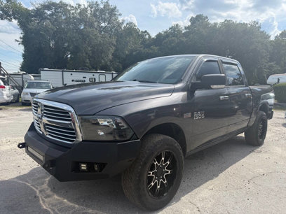Used 2014 RAM 1500 Big Horn