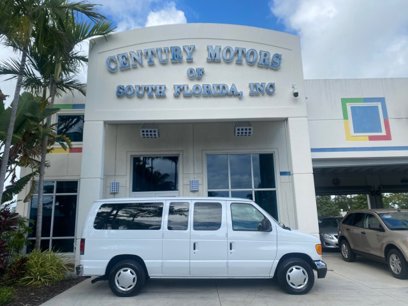Used 2006 Ford E-150 and Econoline 150 Wagon