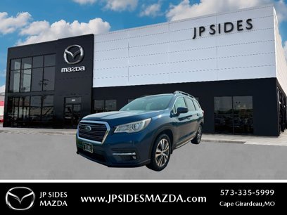 Used 2019 Subaru Ascent Limited
