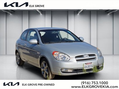 Used 2009 Hyundai Accent SE