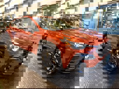 Used 2024 Subaru Crosstrek 2.5i Limited