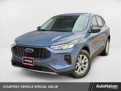 New 2025 Ford Escape Active