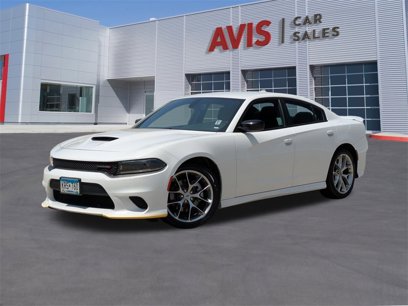 Used 2023 Dodge Charger GT