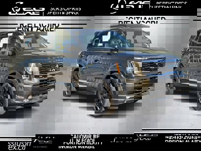 Used 2022 Kia Telluride SX w/ Towing Package