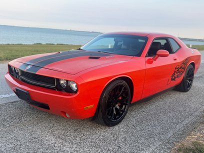 Used 2009 Dodge Challenger SRT8 w/ SRT Option Group II