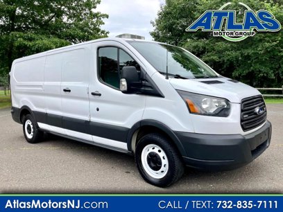 Used 2016 Ford Transit 350 148 Low Roof