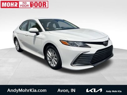 Used 2023 Toyota Camry LE