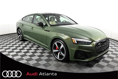 New 2024 Audi A5 for Sale Right Now - Autotrader