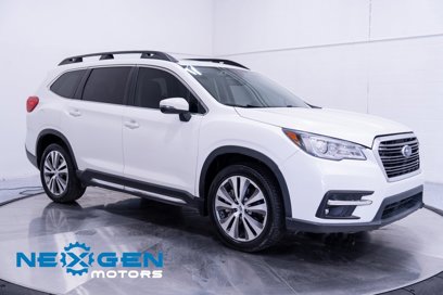Used 2021 Subaru Ascent Limited w/ Technology Package