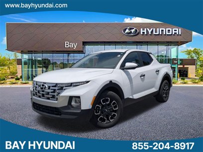 Used 2023 Hyundai Santa Cruz SEL
